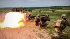 зсу війна наступ