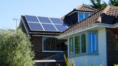 Сонячні електростанції