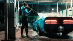 мийка автомбіля