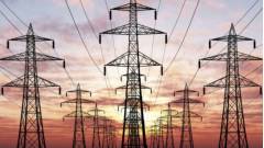 Электроэнергия