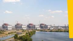 Запорізька АЕС