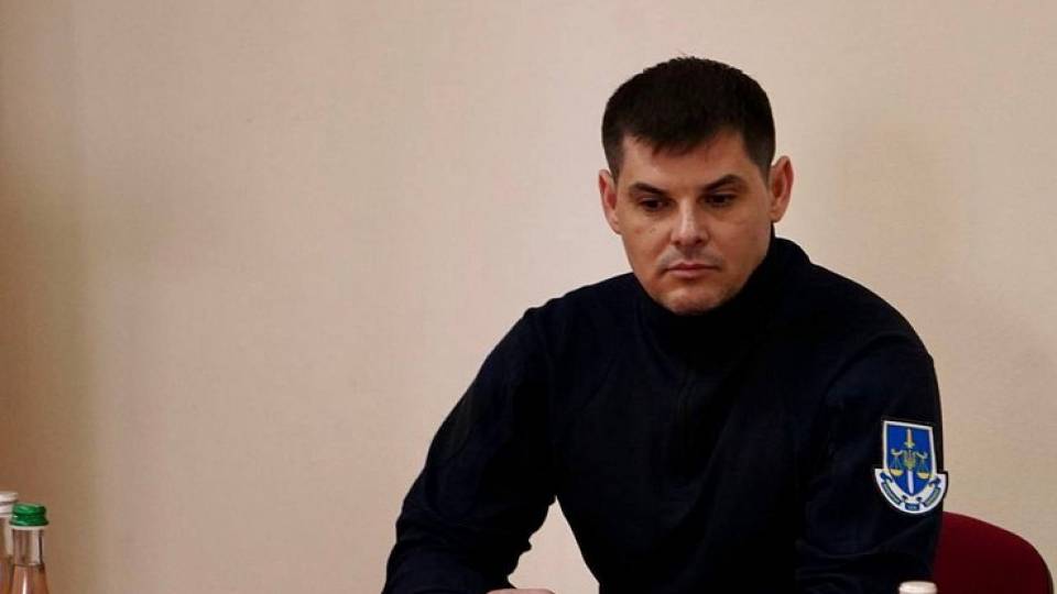 Сергій Василина