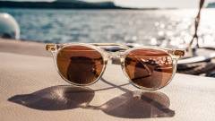 Окуляри від сонця