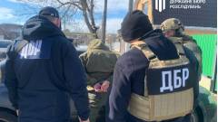 Затримання порушників закону