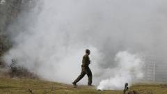 Військовослужбовець ЗСУ