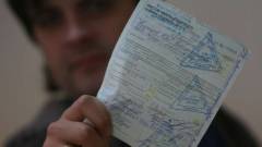 Лікарняний