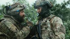 Військовослужбовці 3-ої окремої штурмової бригади