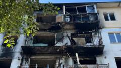 Тимчасово окуповане Рубіжне