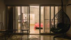 раздвижные двери