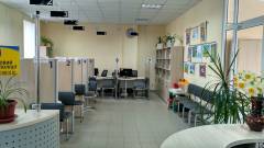 ЦНАП в Лисичанську до повномасштабного вторгнення