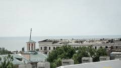 Тимчасово окупований Маріуполь