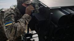 Прикордонник