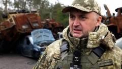 Сергій Череватий