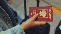 Російський паспорт