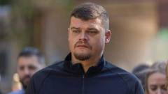 Артем Лисогор, очільник Луганської ОВА