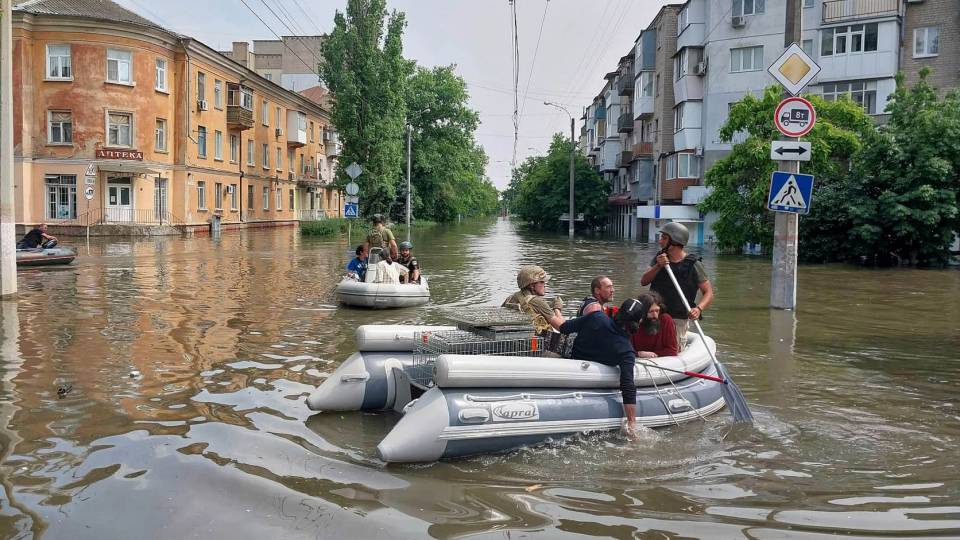 Потоп