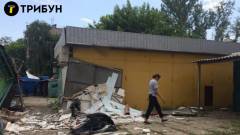 Хитрий ринок у Кремінній