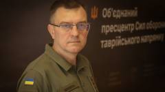 Валерій Шершень