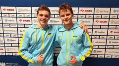 Спортсмени з Луганщини