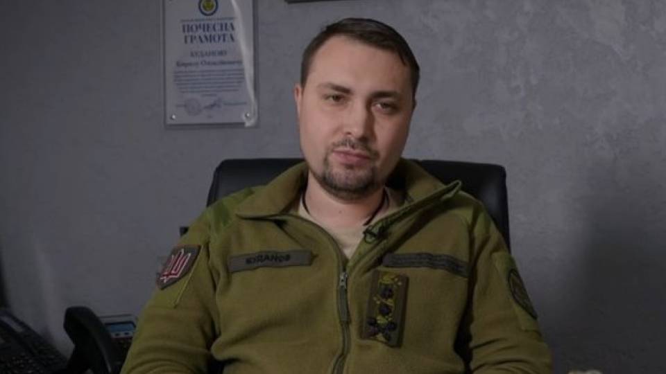 Кирило Буданов