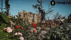 Тимчасово окупована Попасна