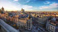 Испания недвижимость