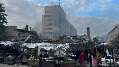 Краматорск