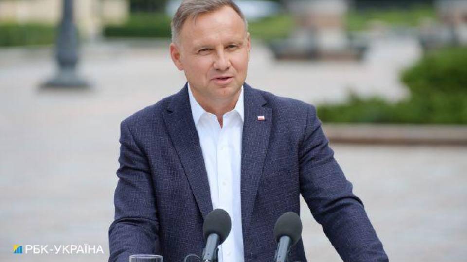 Дуда