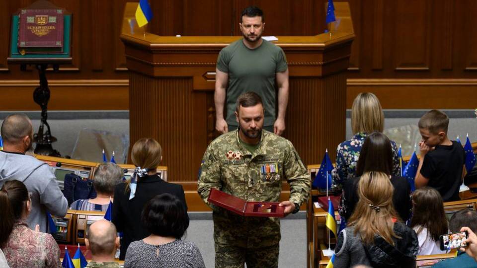 Коваленко