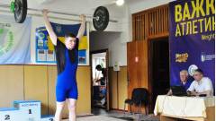 Денис Кравець