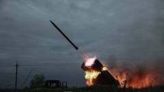 Робота 3-ої ОШБр