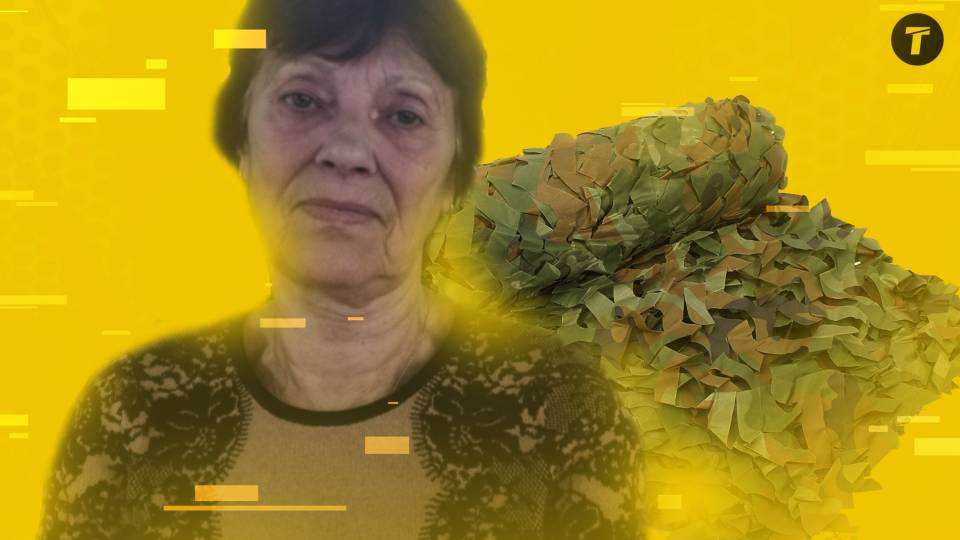Ольга Кутявіна