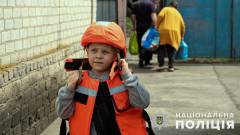 Хлопчик з Торецького