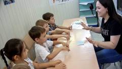 Заняття в Дніпрі