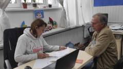 Робота хабу в Івано-Франківську