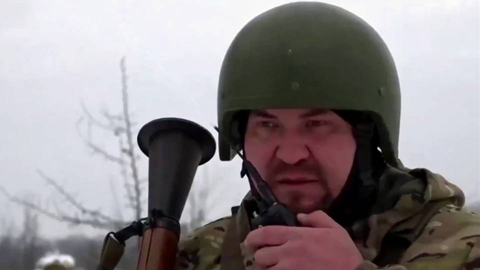 Писаренко