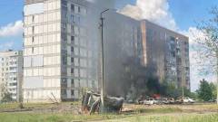 Первомайск