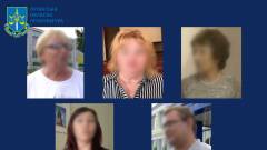 Колаборанти