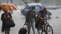 погода дощ злива