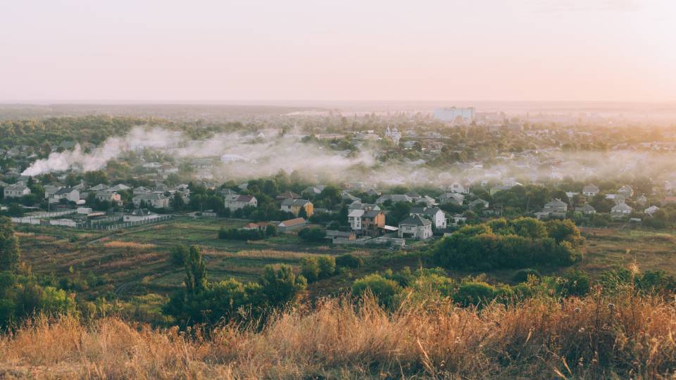 Старобельск