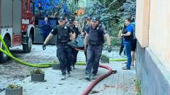 Рятувальники знайшли ще одну жертву російського обстрілу Львова