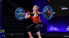 Софія Наумова