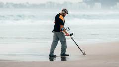 металлоискатель