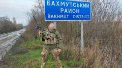 Хочу, щоб Росія відчула всі ті страждання, які вона принесла до України та її народу – військовий із Рубіжного