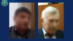 Підозрювані