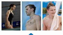 Спортсмени Луганщини