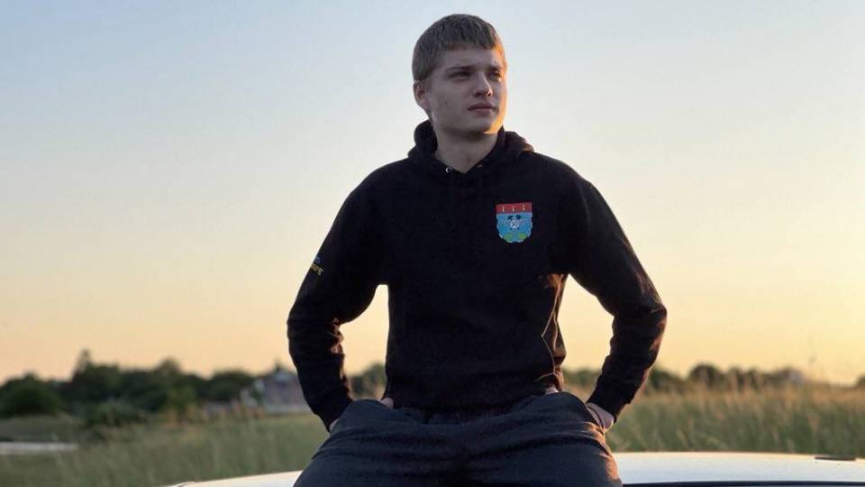 Михальський