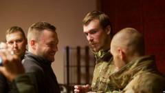 Командири Азову