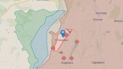 Звільнена територія