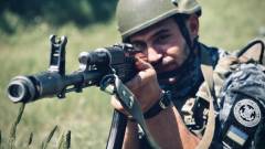 Прикордонник